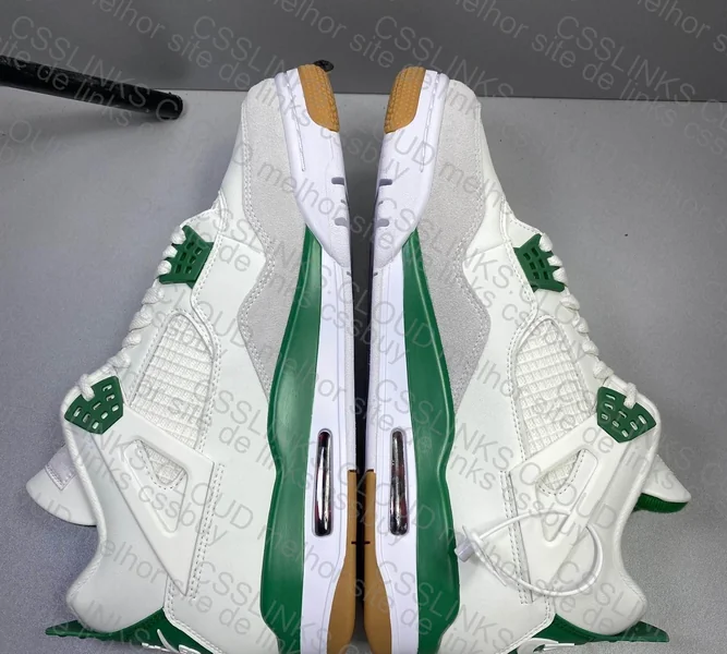 J4 Pine Green [KZ] 3