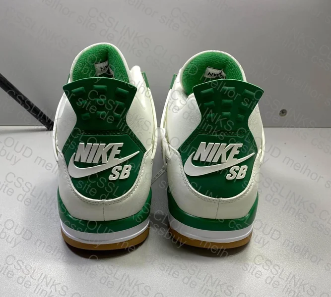 J4 Pine Green [KZ] 4