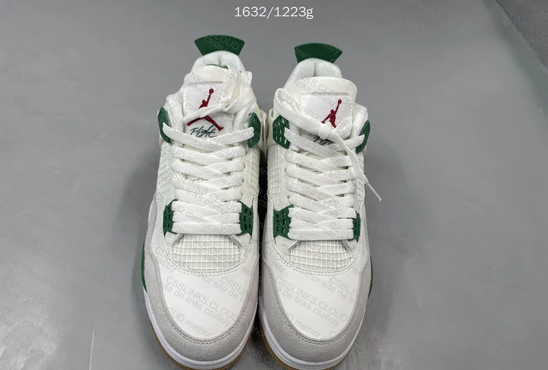 J4 Pine Green Sale JDMY