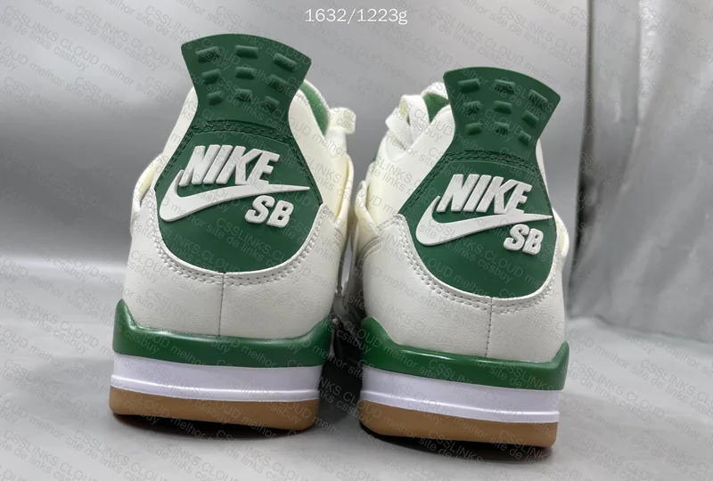 J4 Pine Green Sale JDMY 3
