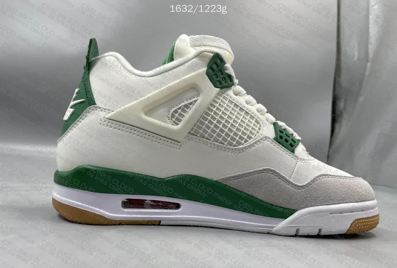 J4 Pine Green Sale JDMY 4