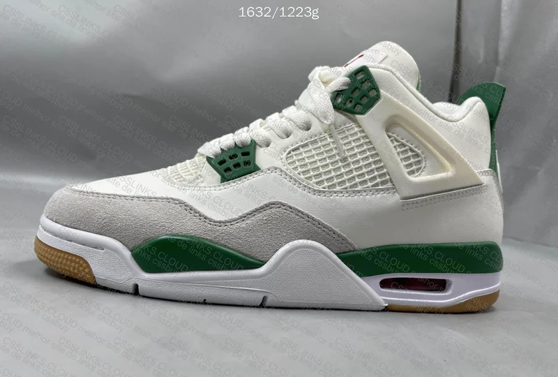 J4 Pine Green Sale JDMY 5