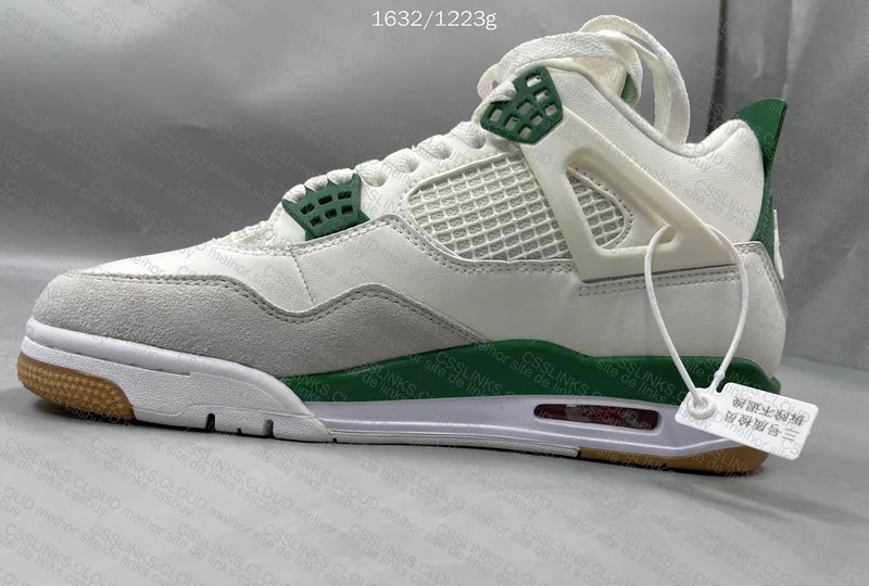 J4 Pine Green Sale JDMY 7
