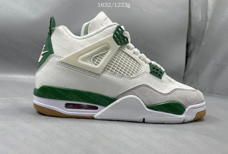 J4 Pine Green Sale JDMY 8