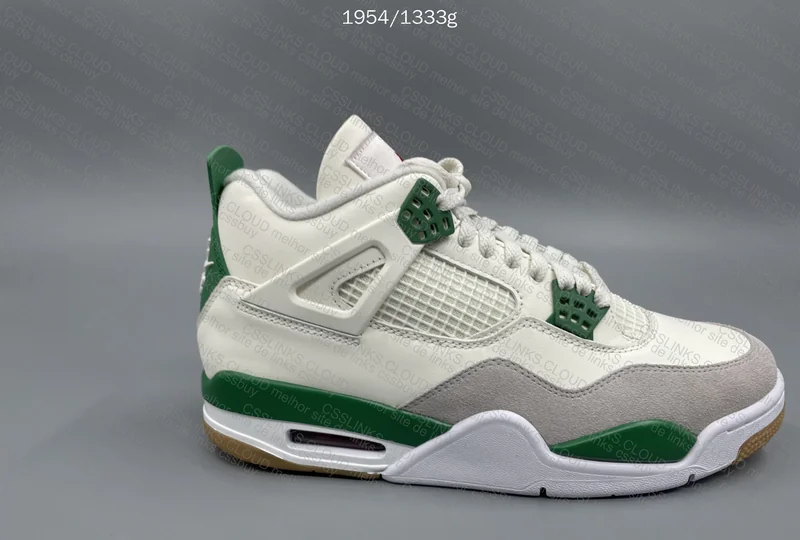 J4 Pinegreen GX 3