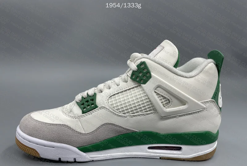 J4 Pinegreen GX 5