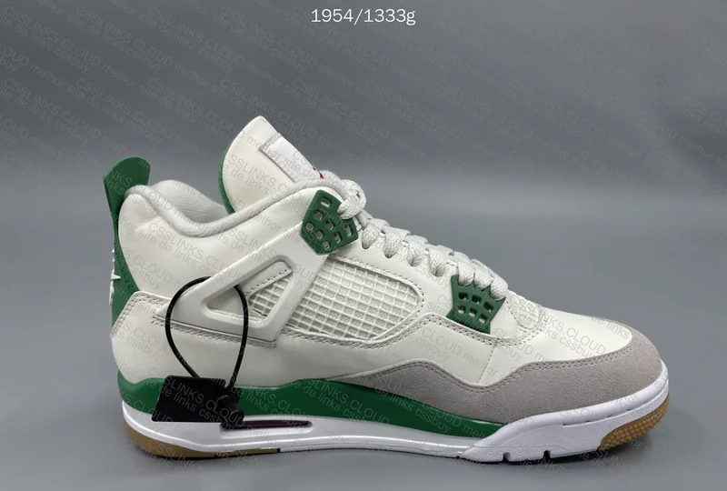 J4 Pinegreen GX 7