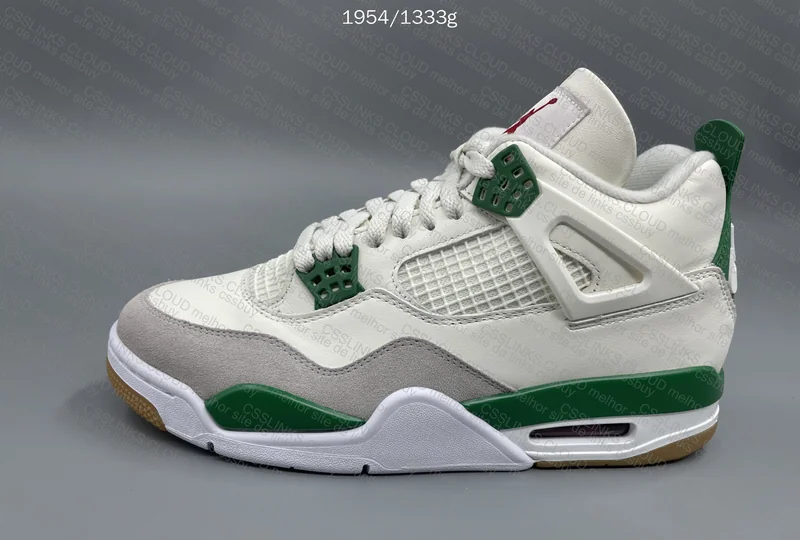 J4 Pinegreen GX 8