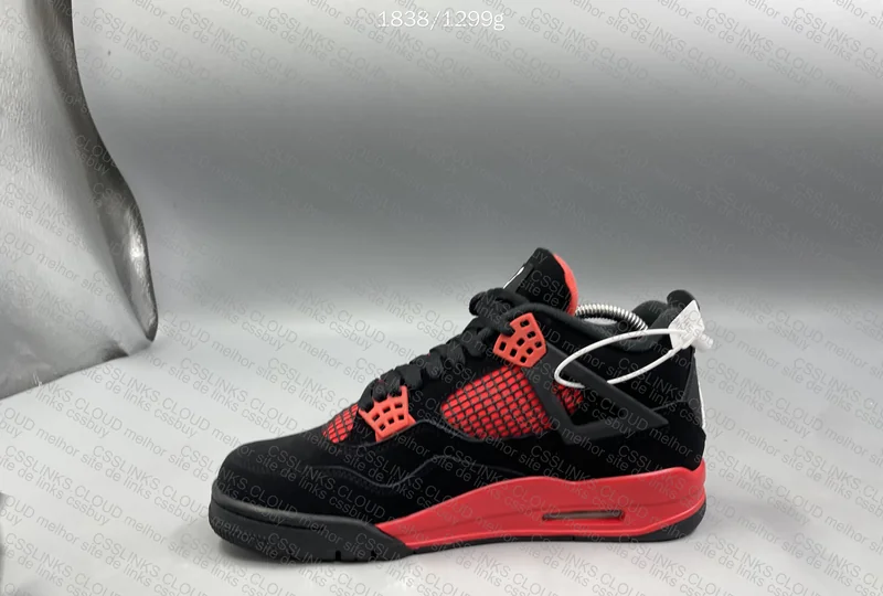 j4 red thunder 4