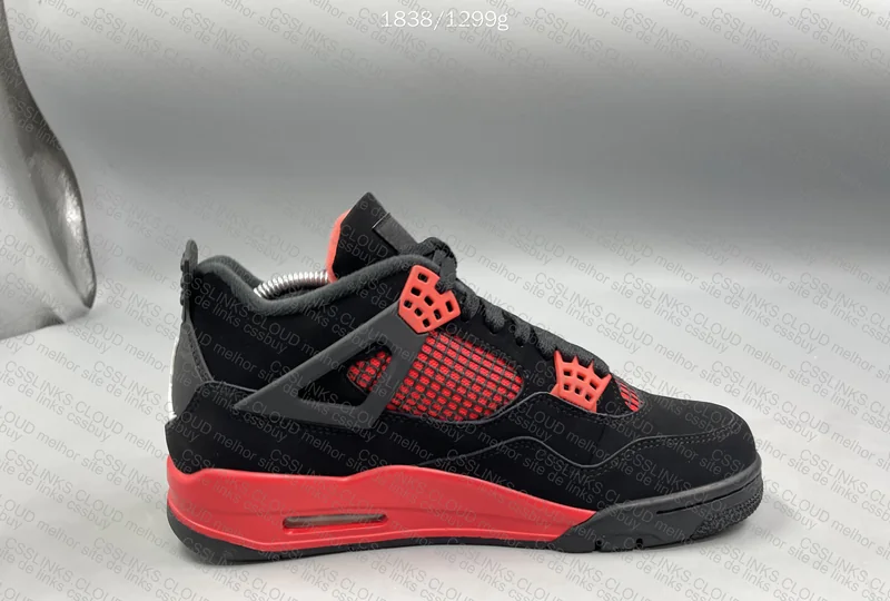 j4 red thunder 8