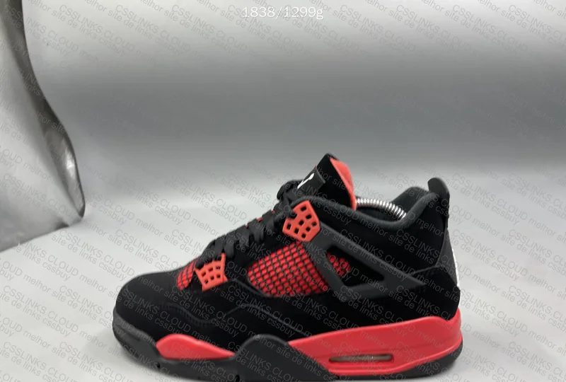 j4 red thunder 9