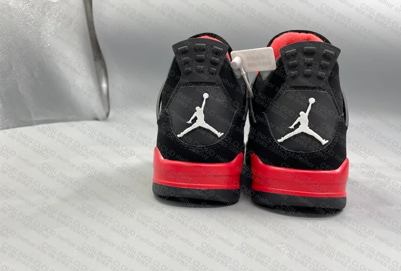 j4 red thunder