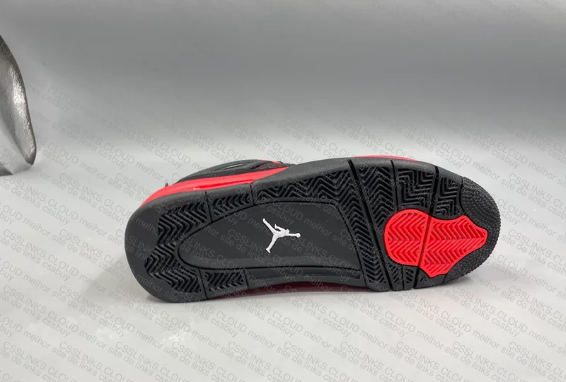 j4 red thunder 4