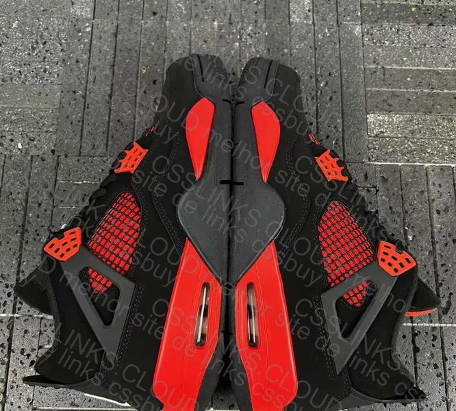j4 red thunder 5
