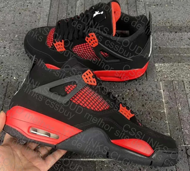 j4 red thunder 7