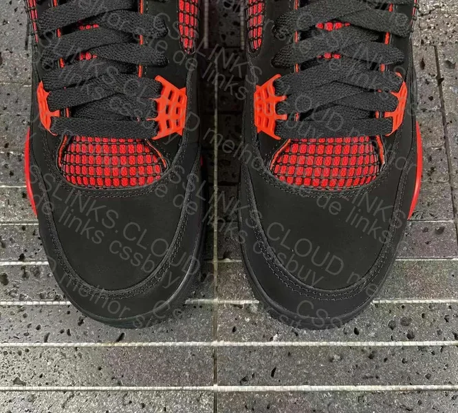 j4 red thunder 8