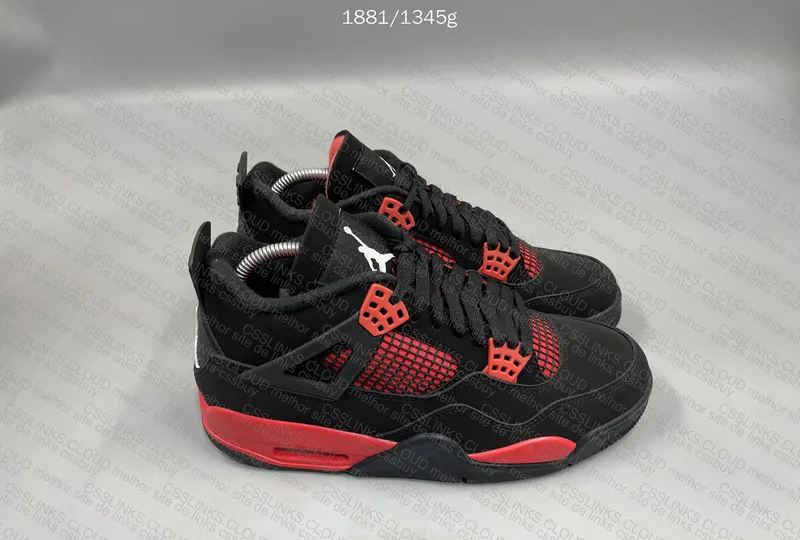 j4 red thunder