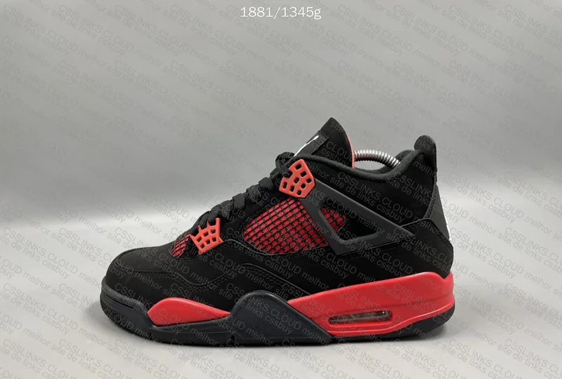 j4 red thunder 5