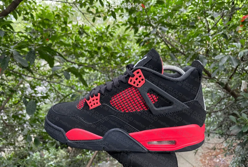 j4 red thunder 8