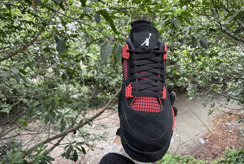 j4 red thunder 9