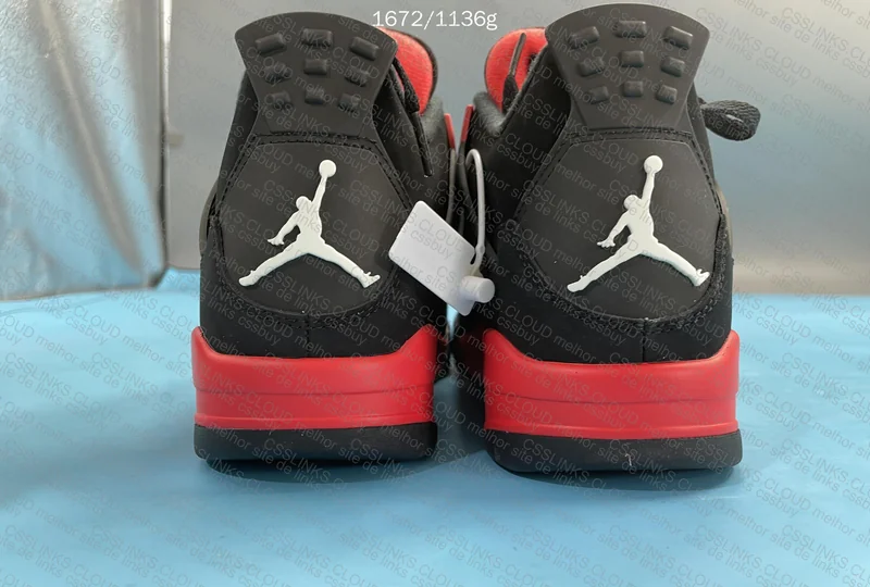 j4 red thunder Sale 2