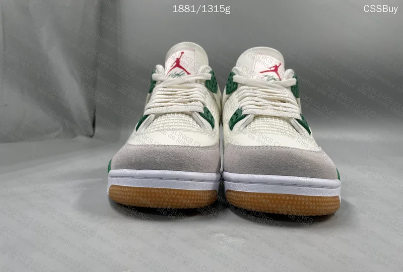 J4 Sb Pine Green 3