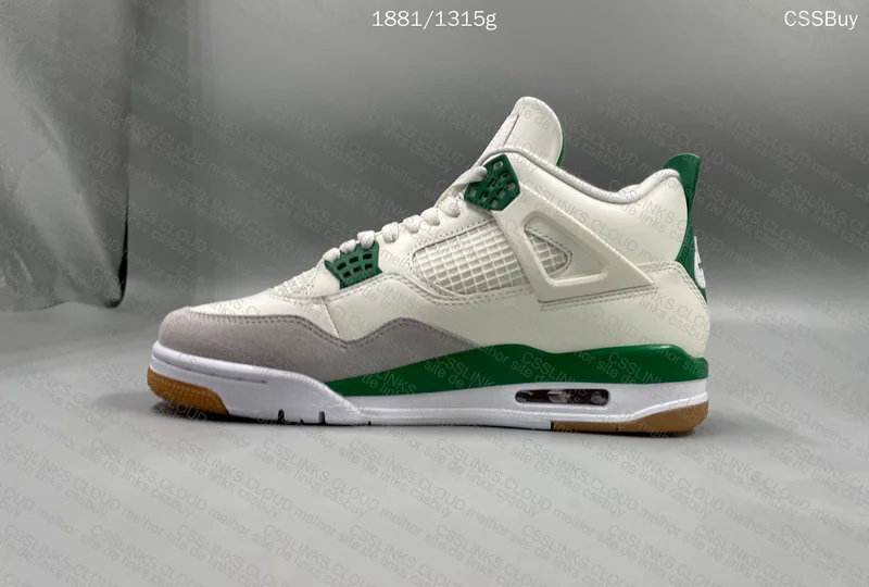 J4 Sb Pine Green 5
