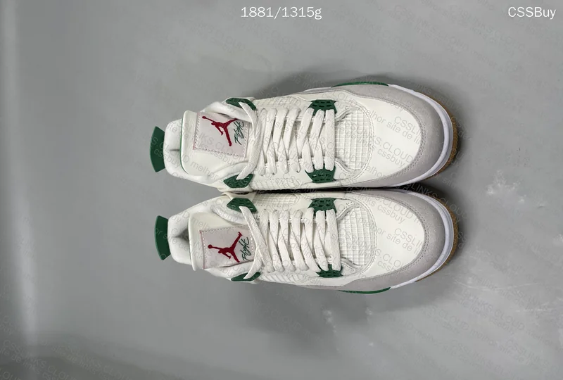 J4 Sb Pine Green 6