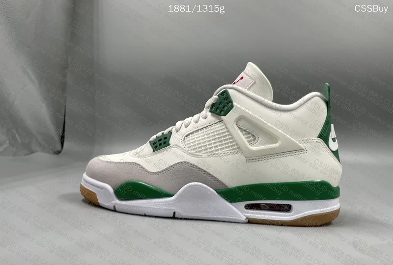 J4 Sb Pine Green 8