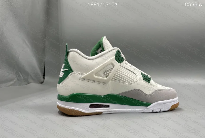 J4 Sb Pine Green 9
