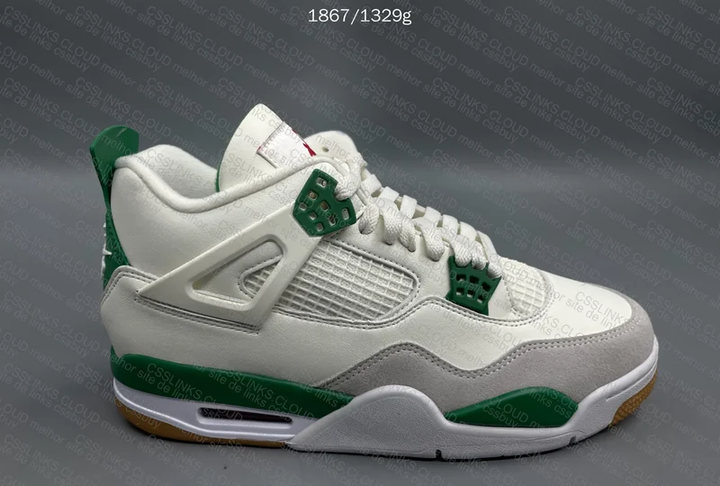 J4 SB Pine Green 2