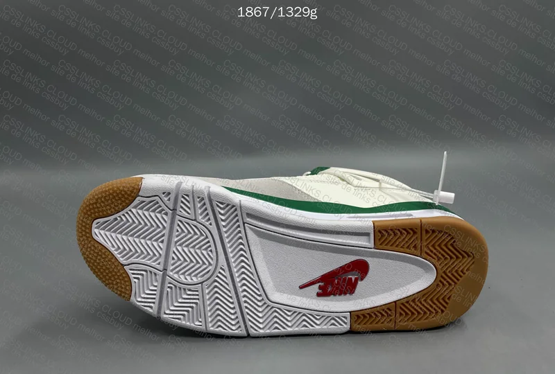 J4 SB Pine Green 3