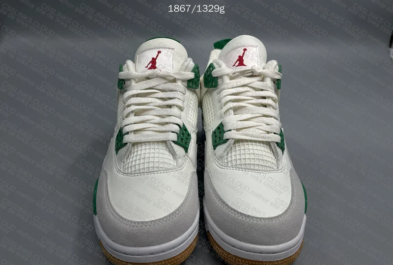 J4 SB Pine Green 5
