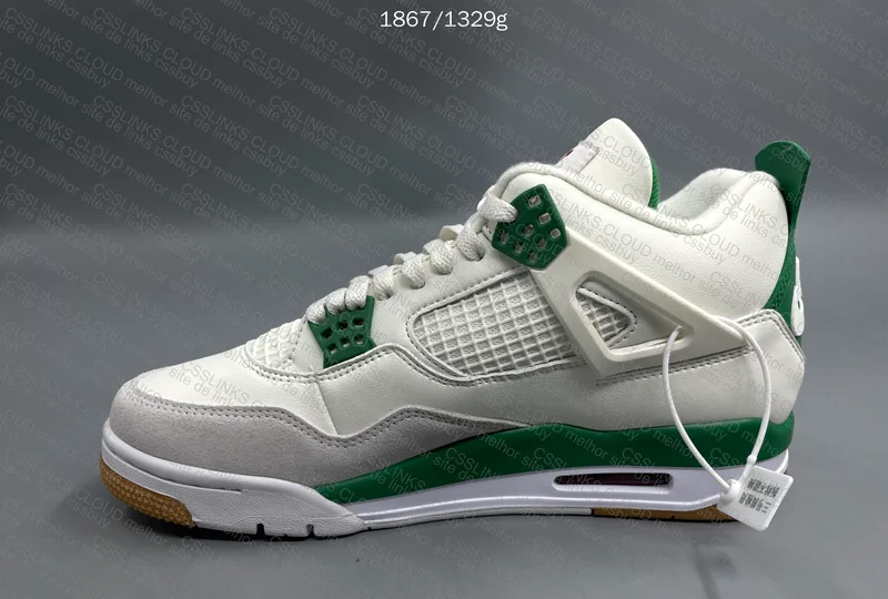 J4 SB Pine Green 6