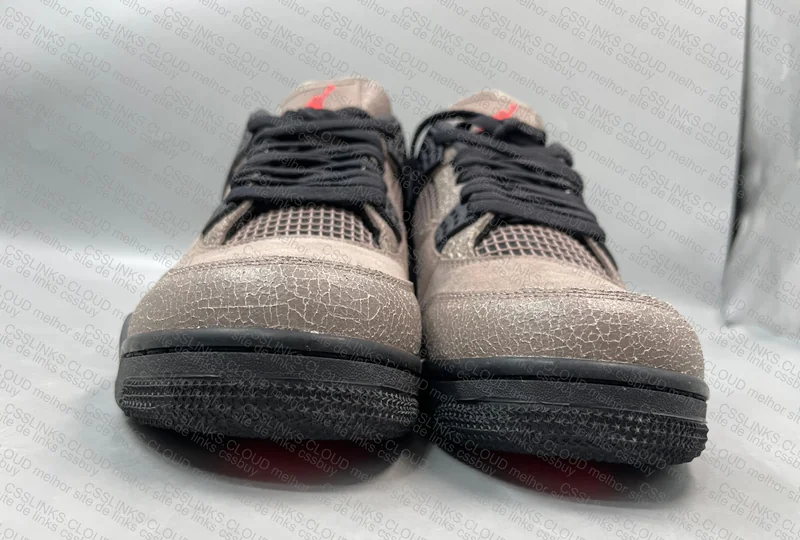 J4 Taupe Haze