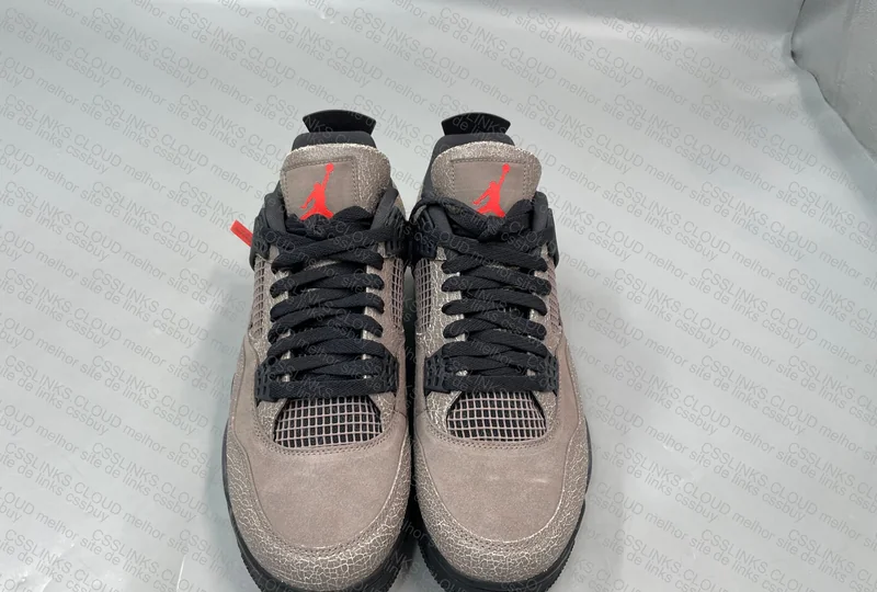 J4 Taupe Haze 4