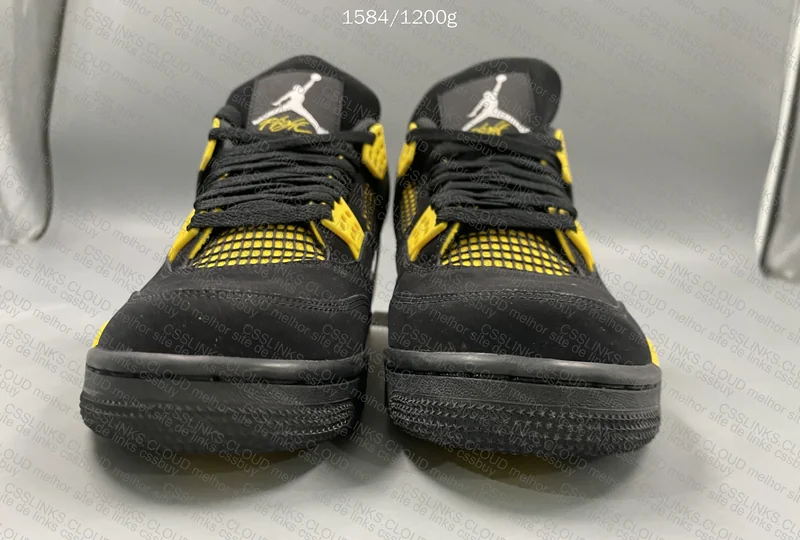 J4 THUNDER - Y3 BATCH 2