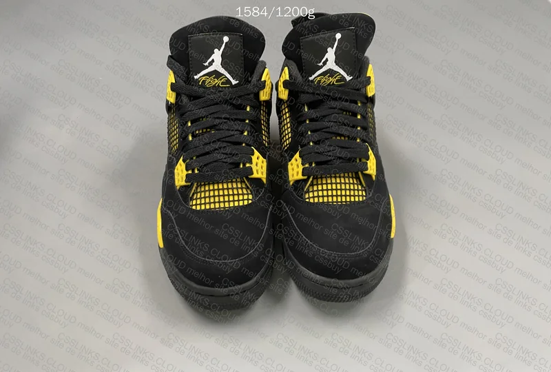 J4 THUNDER - Y3 BATCH 3