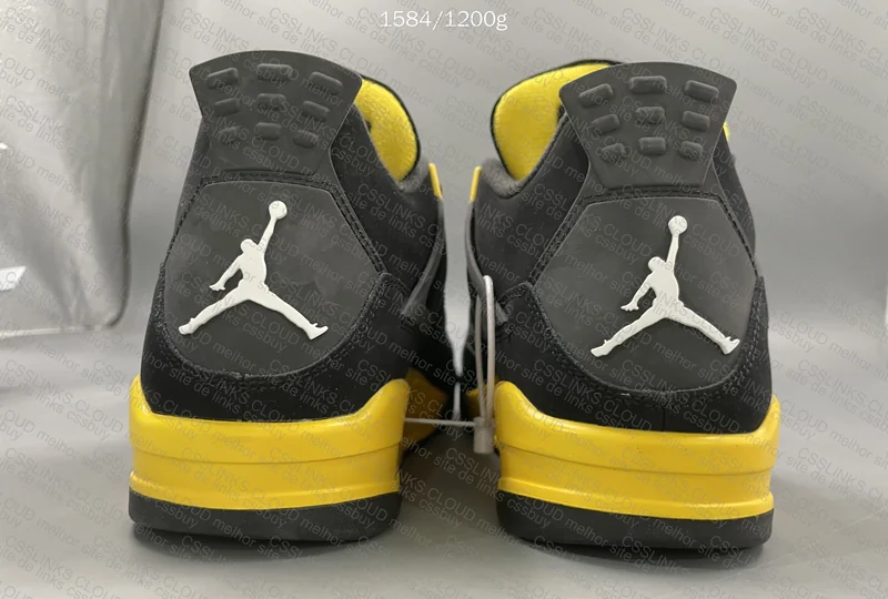 J4 THUNDER - Y3 BATCH 4