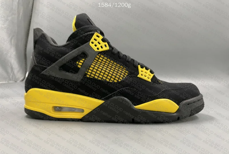 J4 THUNDER - Y3 BATCH 5