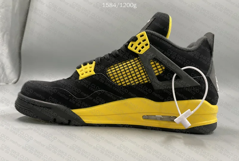 J4 THUNDER - Y3 BATCH 6