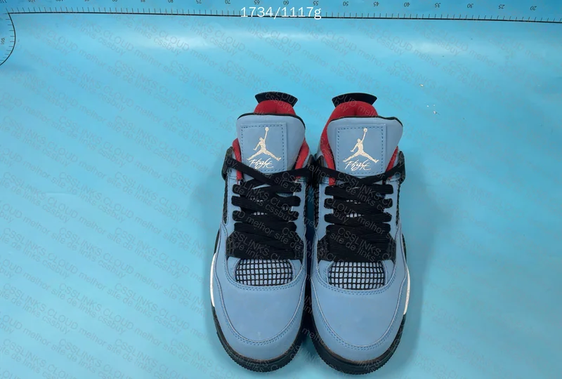 J4 Travis Sale