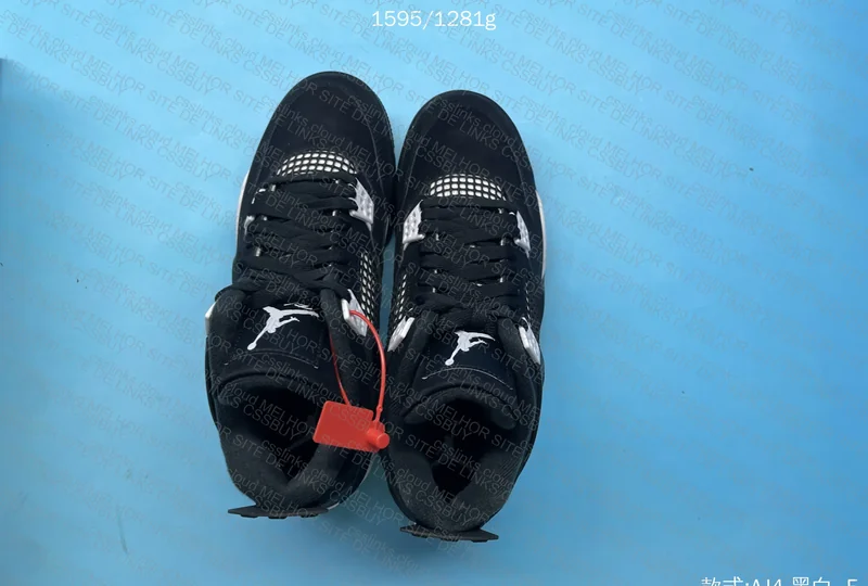 J4 White Thunder 3