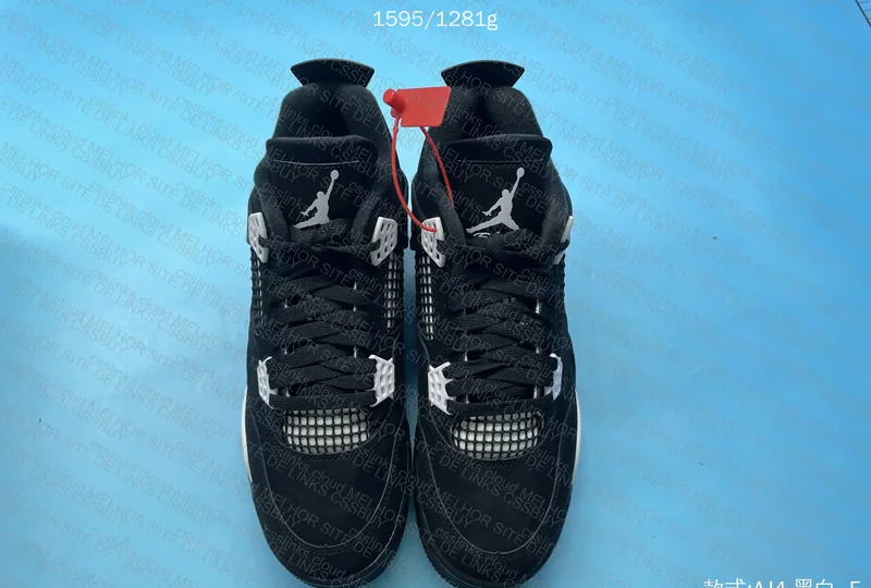 J4 White Thunder 4