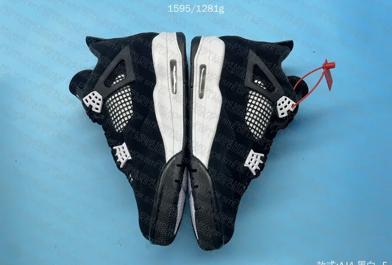 J4 White Thunder 5