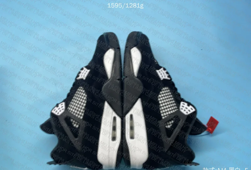 J4 White Thunder 6