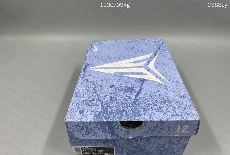 JA 1 Light Smoke Grey 10