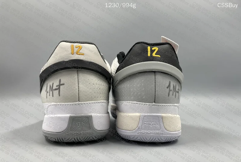 JA 1 Light Smoke Grey 2