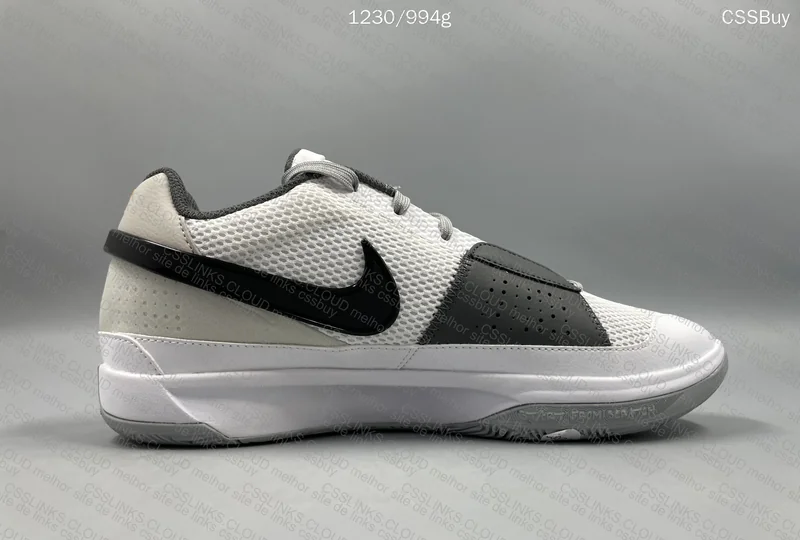 JA 1 Light Smoke Grey 3