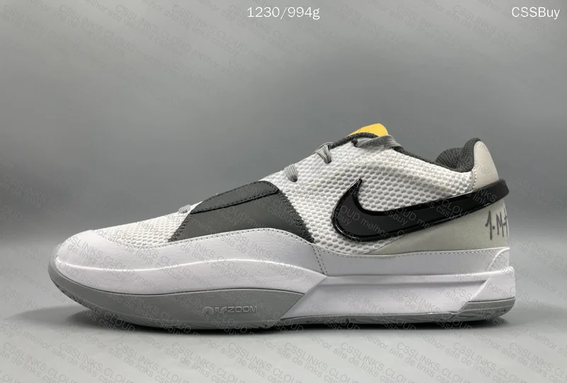 JA 1 Light Smoke Grey 4